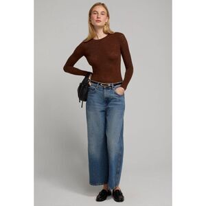 Rodebjer Henna Top 🩶